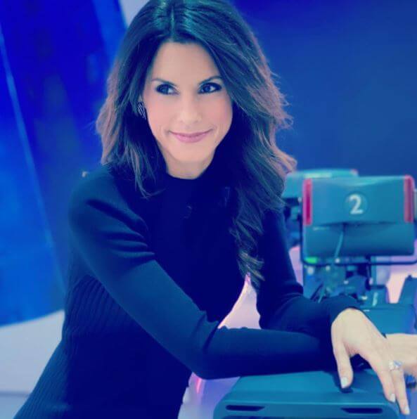 Sacha Grosjean’s mother, Marion Jolles.